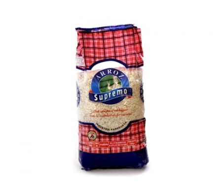 ARROZ SUPREMO TIPO II X 1 KL