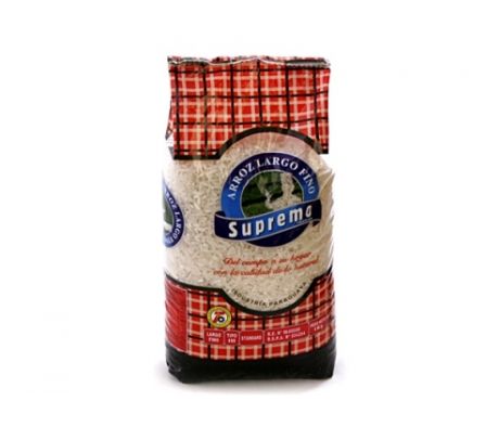 ARROZ SUPREMO T III 1KL