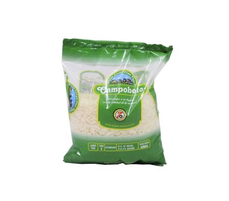 ARROZ CAMPOBELO TIPO III 500Gr.