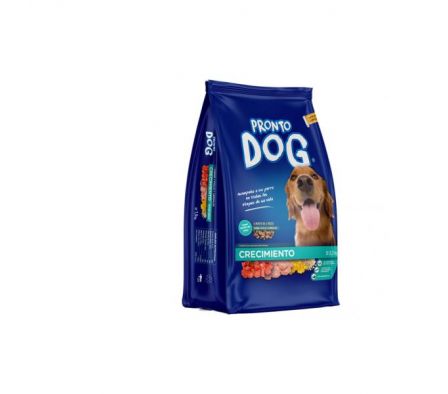 ALIM.P/PERRO PRONTO DOG ADULTO 2.7 KLS