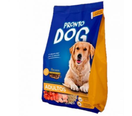 ALIM.P/PERRO PRONTO DOG ADULTO 7 KLS