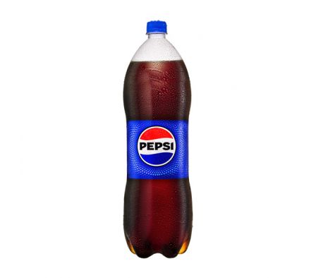 GASEOSA PEPSI 2LTS.