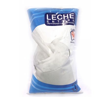 LECHE DOÑA ANGELA SACHET 1  LT.