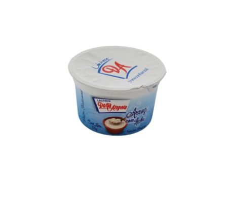 DOÑA ANGELA ARROZ C/LECHE  200 GR.
