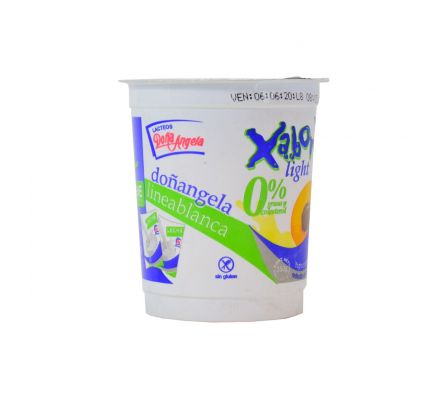 DOÑA ANGELA YOGHURT DIETETICO 350  GR.