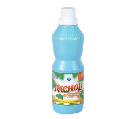 PACHOLI JABON LIQUIDO TRADICIONAL 1 LT