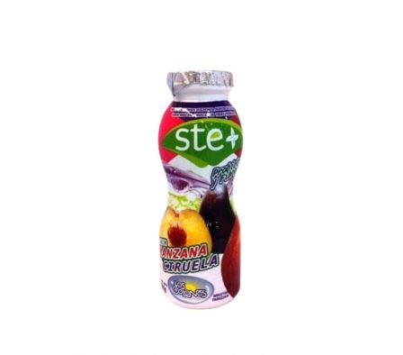STE YOGURT SEMIDESC.MANZ./CIRURU PROBIOT/FIBRA190g