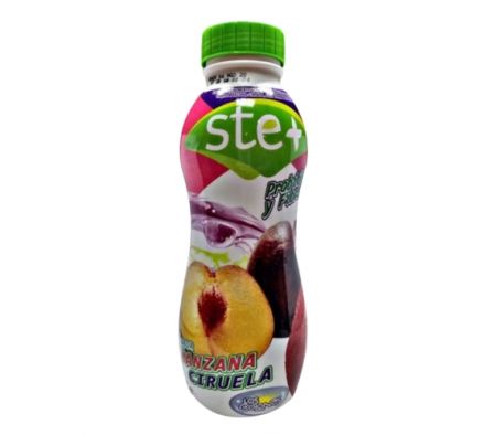 STE YOGURT SEMIDESC.MANZ/CIRUEL PROBIOT/FIBRA 800g