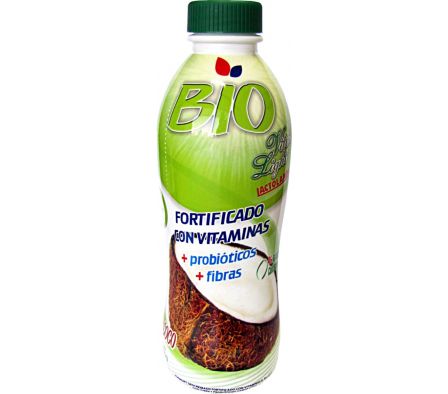 YOGUR BIO VITAL LIGHT COCO BOTELLA 900GR. 