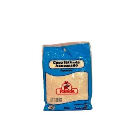 COCO RALLADO PRIMICIA 100 GR