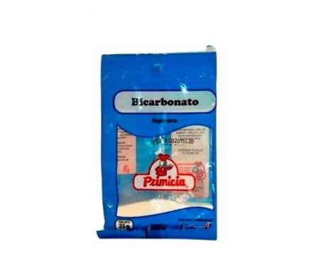 BICARBONATO PRIMICIA 25GR