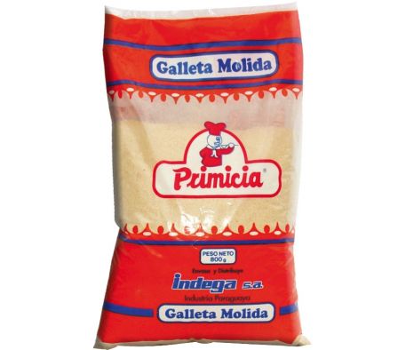 GALLETA MOLIDA PRIMICIA 800 GR 