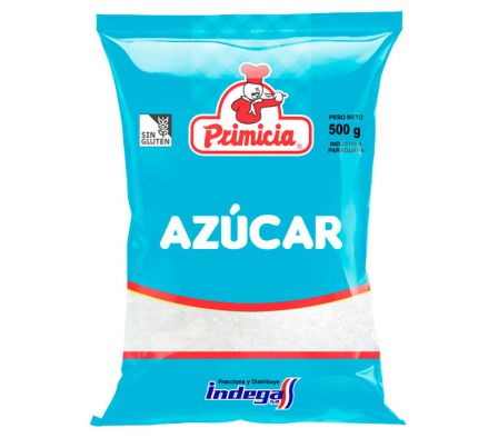 AZUCAR PRIMICIA 500GR