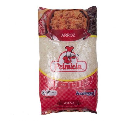 ARROZ PRIMICIA ROJO 500 GR 