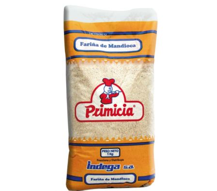 PRIMICIA FARIÑA X 1KG X10