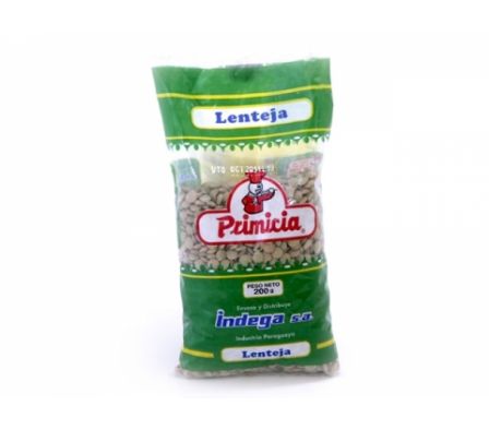 LENTEJAS PRIMICIA  200 GR 