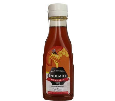 INDEGA INDEMIEL C DOSIFICADOR 500ML*8