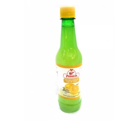 PRIMICIA JUGO DE LIMON 500ML