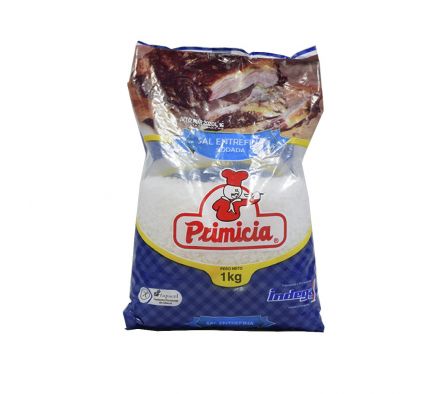 SAL ENTREFINA IODADA PRIMICIA X 1 KL