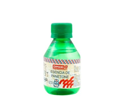 ESENCIA COPALSA DE PANETTONE 120ML
