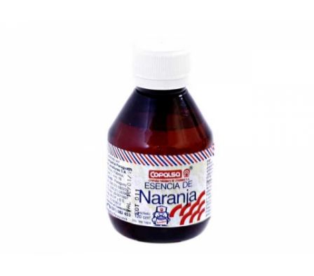 ESENCIA COPALSA DE NARANJA 120ML