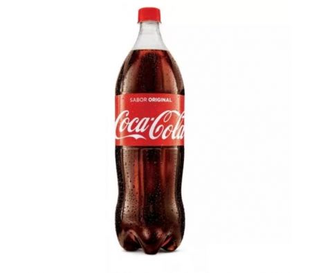 GASEOSA COCA COLA DESCARTABLE 1.5 LT 