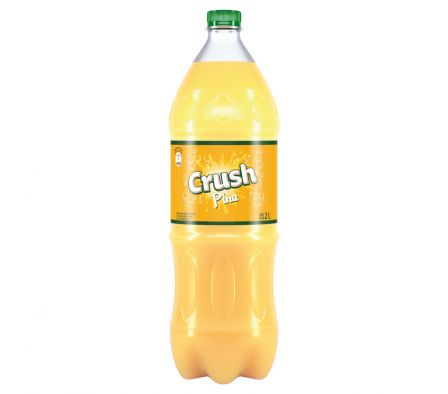 GASEOSA CRUSH PIÑA DESCARTABLE 2 LT.