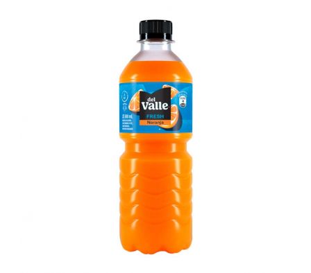 JUGO DEL VALLE FRESH NARANJA 500ML