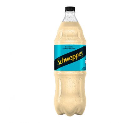GASEOSA SCHWEPPES POMELO ZA 2L