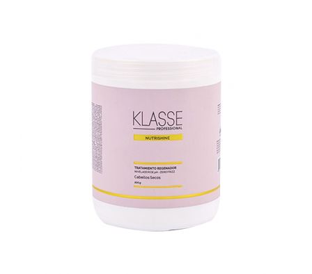 TRATAMIENTO KLASSE NUTRISHINE 500GR