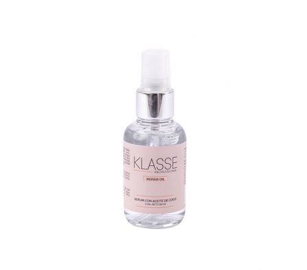 SERUM KLASSE REPAIR OIL 60ML                    