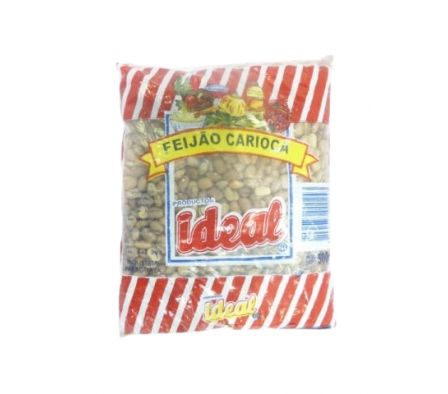IDEAL POROTO CARIOCA 500G