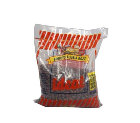 POROTO IDEAL  ALUBIA ROJO 800GR