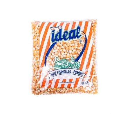 MAIZ PORORO IDEAL  800GR