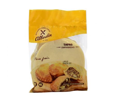 ALBERDIN DISCO P/FREIR 12.CM*