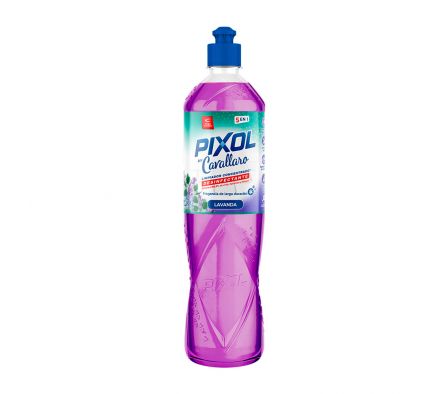 LIMPIADOR MULTIUSO PIXOL LAVANDA LILA 900ML