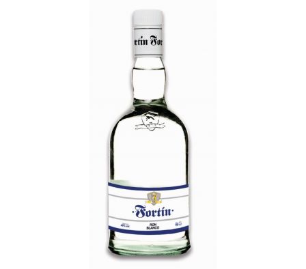 RON FORTIN BLANCO750ML