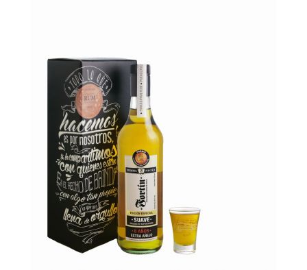 RON FORTÍN EDICIÓN ESPECIAL