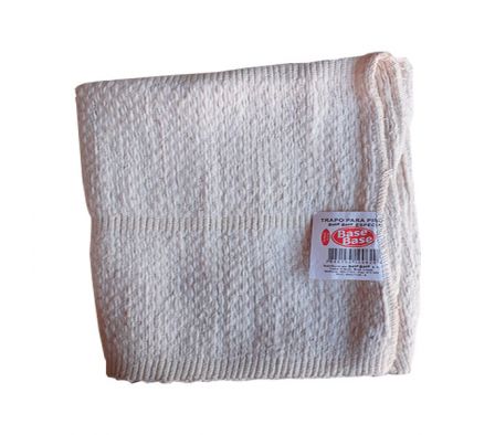 BASE BASE TRAPO DE PISO 45X70 CM *25