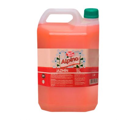 BASE BASE DESOD AMB JAZMN 5 LT