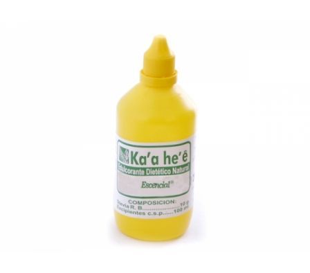 EDULCORANTE KA'A HE'E 100CC