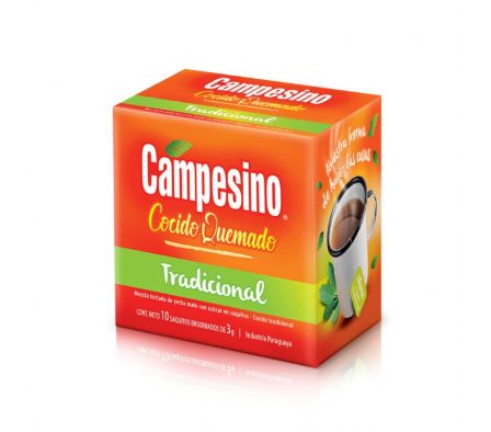 COCIDO CAMPESINO TRADICIONAL 3GR