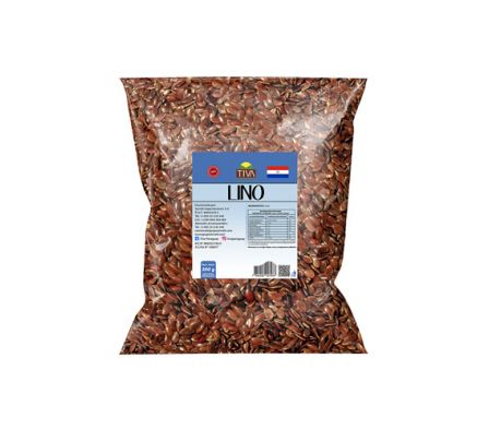 LINO TIVA 400GR