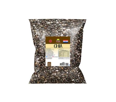 CHIA TIVA 200 GR