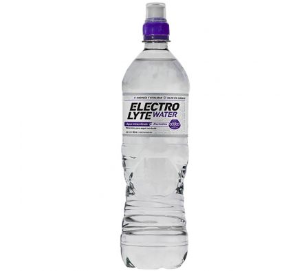 AGUA MINERALIZADA ELECTROLYTE WATER 960