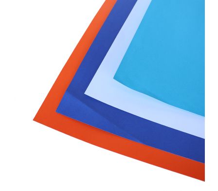 CARTULINA AVON COLORES SURTIDOS 63X43 CM 