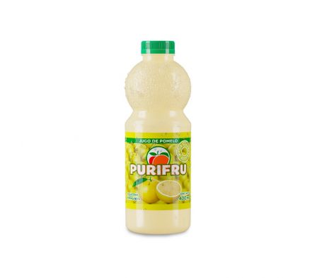 JUGO NATURAL PURIFRU POMELO 330ML 