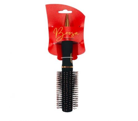 CEPILLO PARA CABELLO BROSA REDONDO PUNTA BROSA