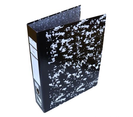 BIBLIORATO AVON  LUXOR L/A COMUN OFICIO NEGRO