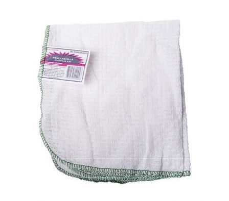 TRAPO REJILLA HIDROFILA UND